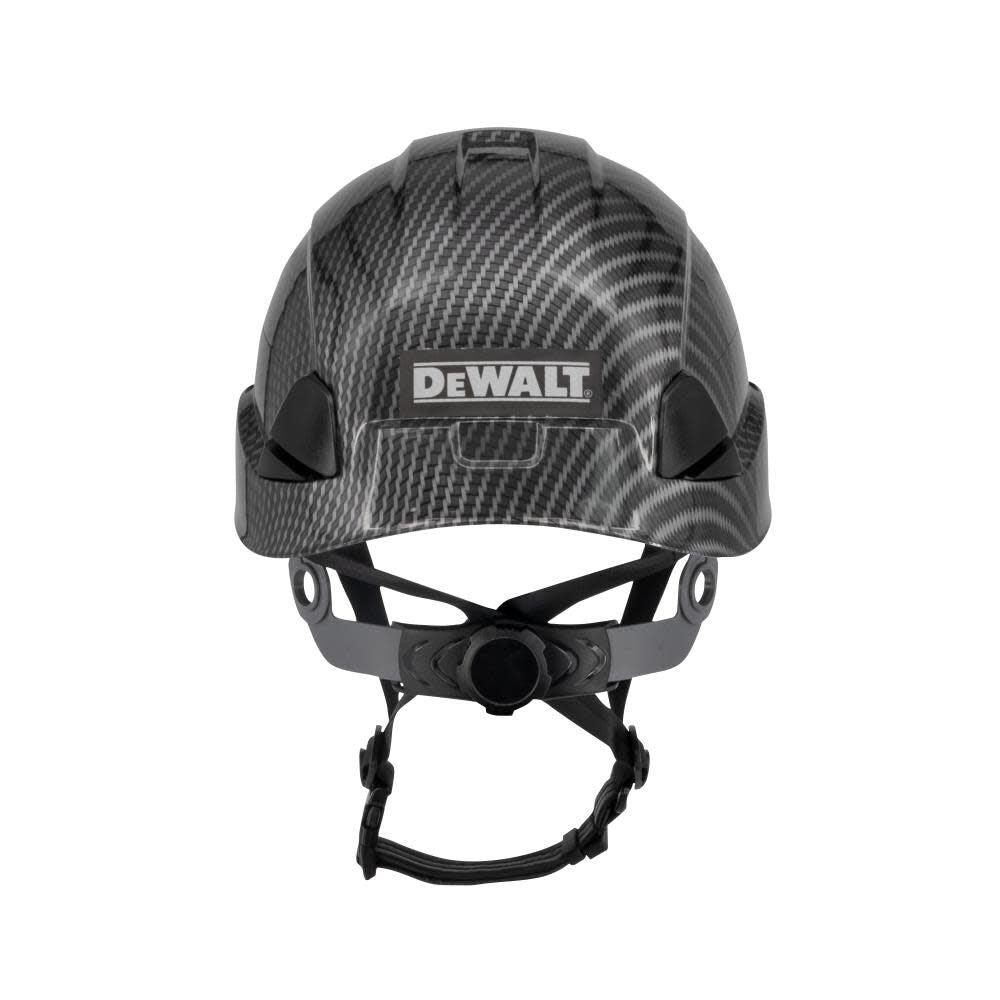 Type II Class E Safety Helmet, Slate DPG22-SLATE