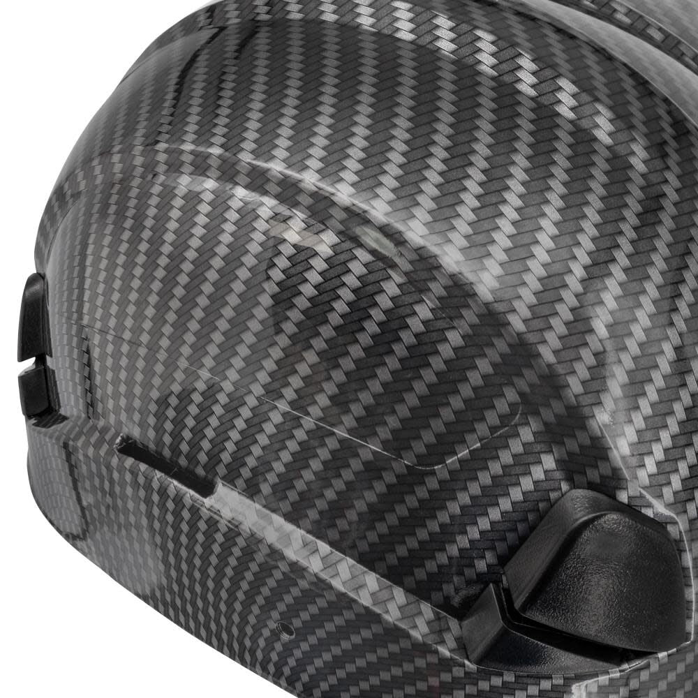 Type II Class E Safety Helmet, Slate DPG22-SLATE