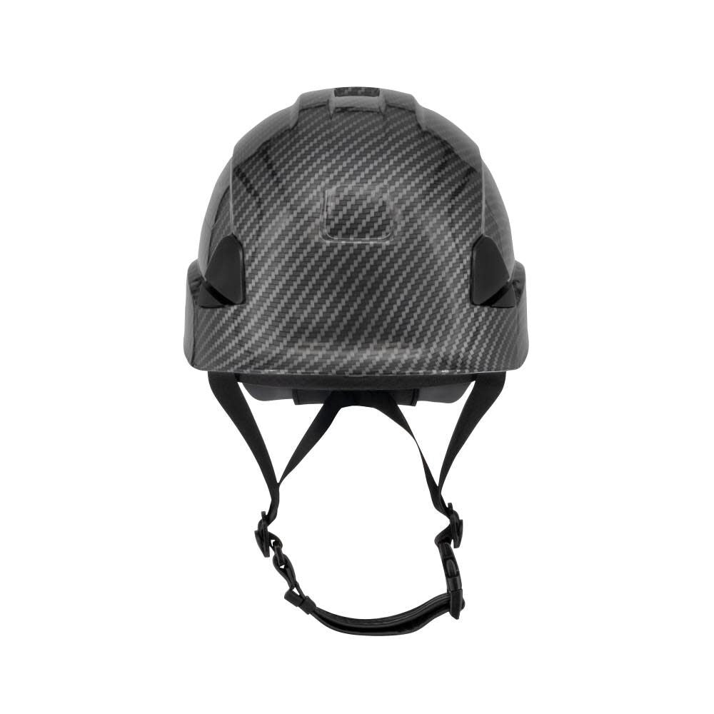 Type II Class E Safety Helmet, Slate DPG22-SLATE