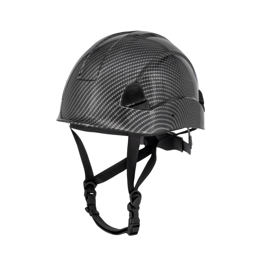 Type II Class E Safety Helmet, Slate DPG22-SLATE