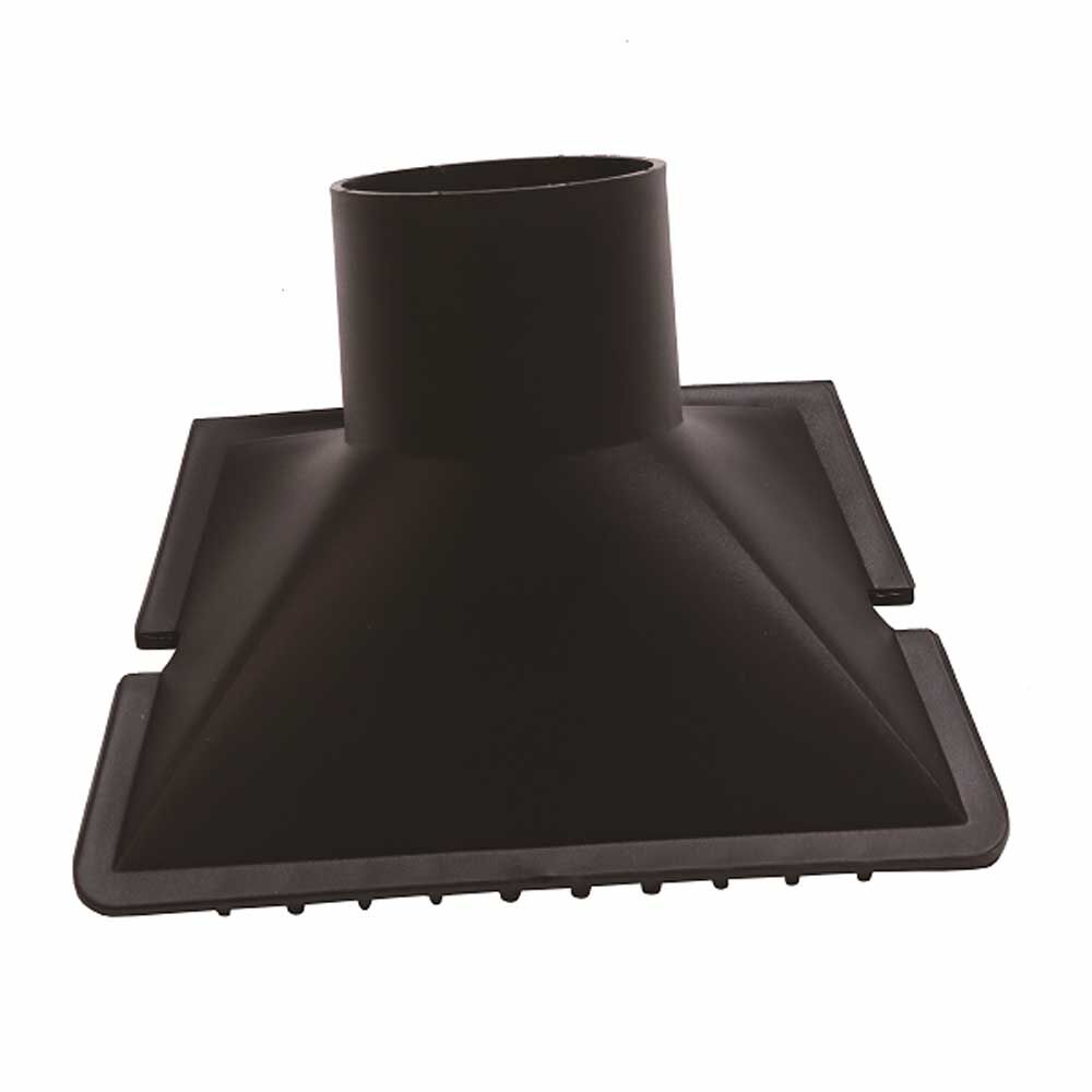 Utility Nozzle 2 1/2in DXVA08-2503