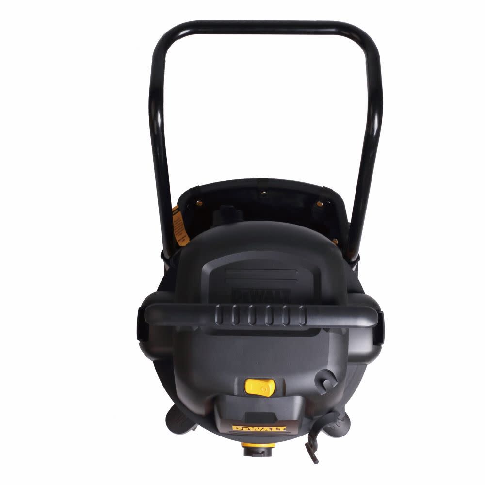Wet/Dry Vacuum 14 Gallon Poly DXV14P