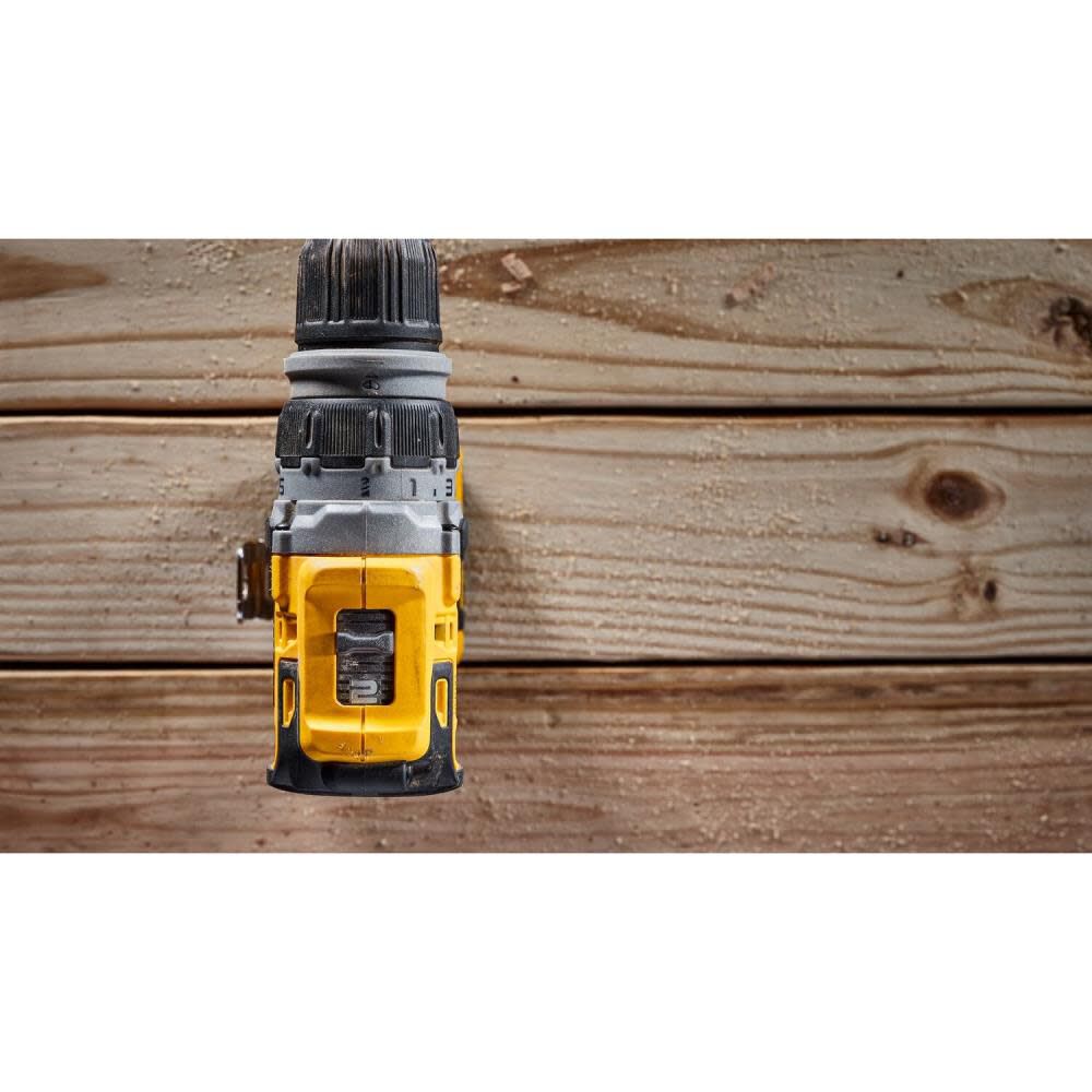 XTREME 5-In-1 12-volt Max 3/8-in Keyless Brushless Cordless Drill (1-Battery Included, Charger Included and Soft Bag included) DCD703F1