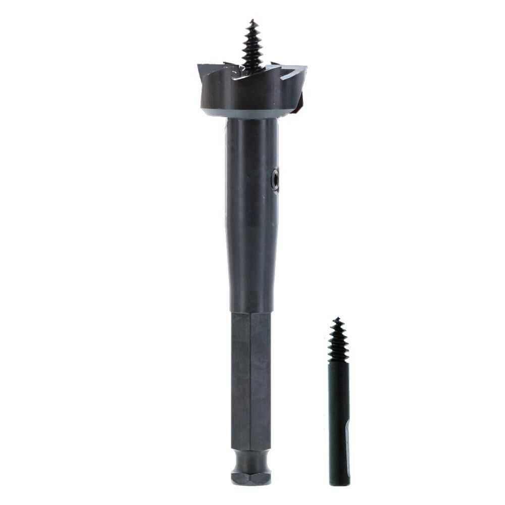 1-3/8in Dia. SPEEDemon Self Feed Bit DSF1375