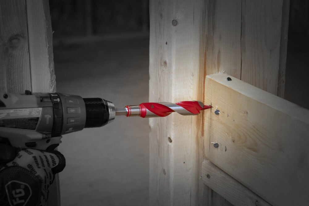 1in x 13in Auger Bit DAG2110