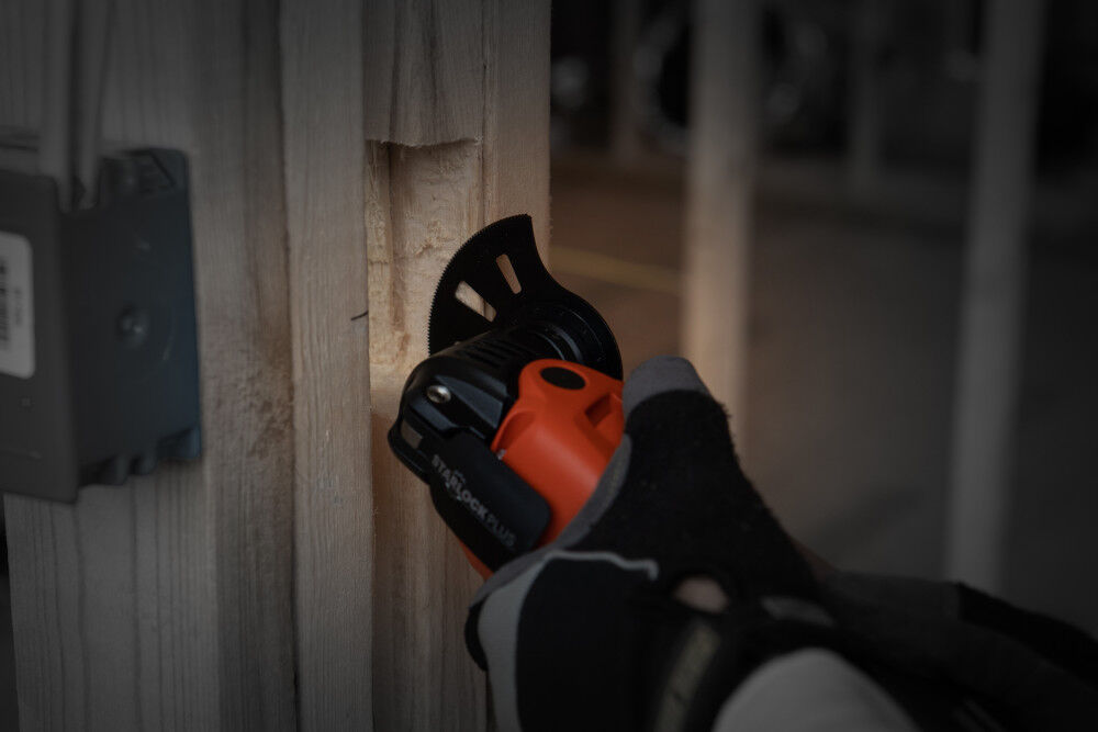 2-3/4in Universal Fit Carbide Osc. Blade for General Purpose Cuts DOU275RCGP