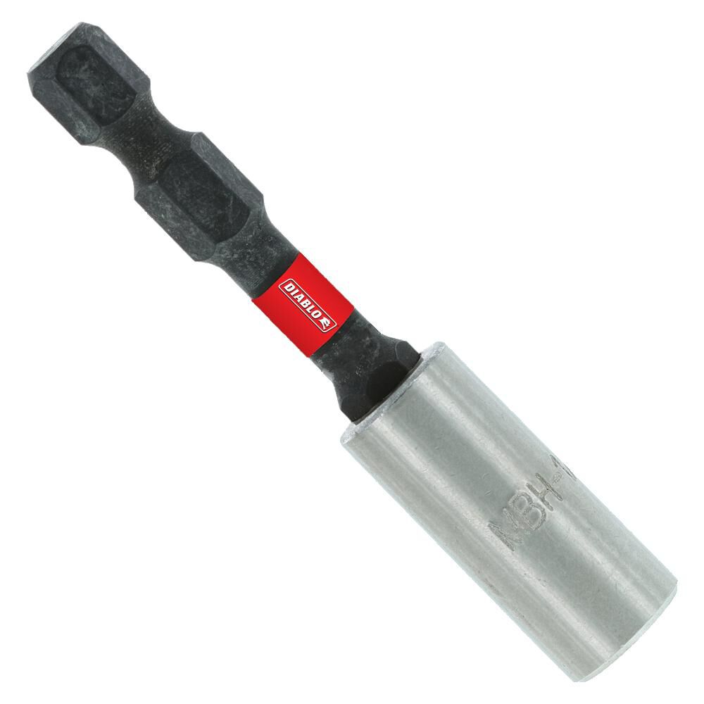 3 Inch Magnetic Drive Bit Holder DBH300