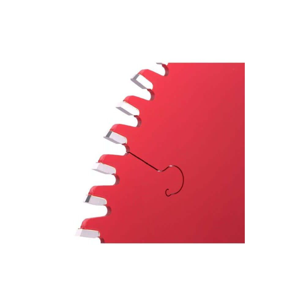Circular Saw Blade 10in x 84 Tooth Laminates/Non Ferrous D1084L
