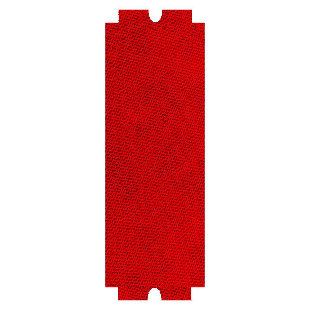 SandNET Drywall Sanding Sheet 4 3/16in x 11 1/4in 180 Grit Reusable DNS431180H05G
