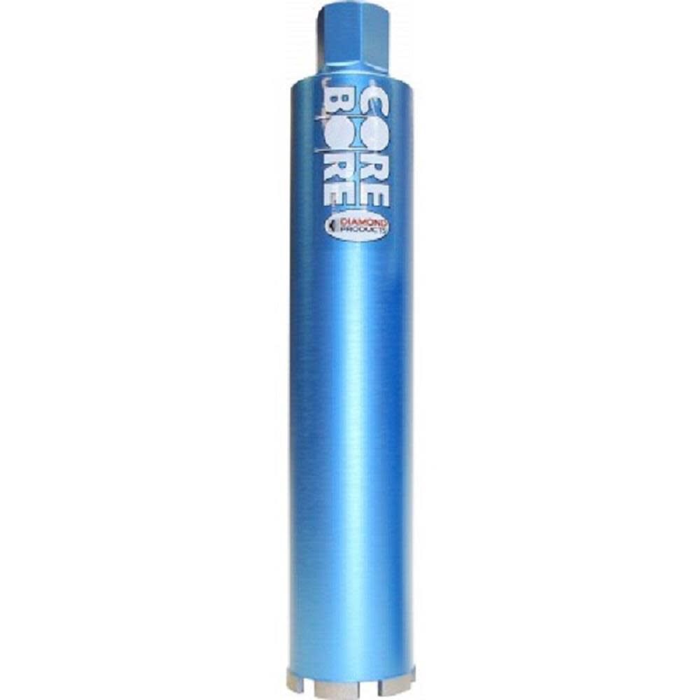 1 3/4 Inch Star Blue B Wet Coring Bit 10022