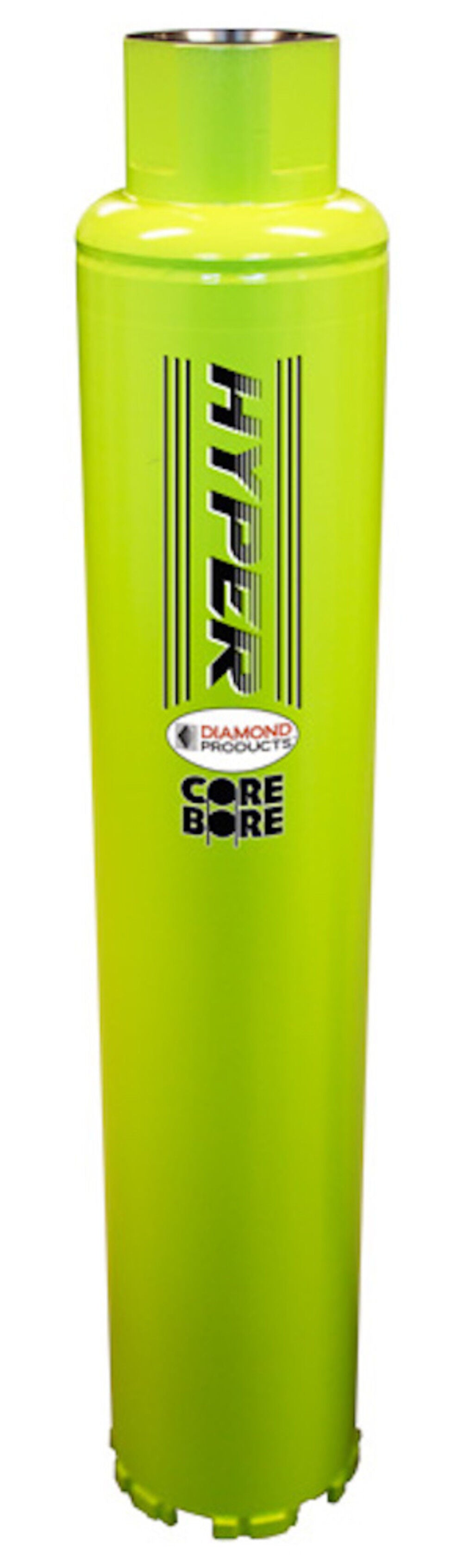 10 Inch Hyper Core Bore Bit 108634