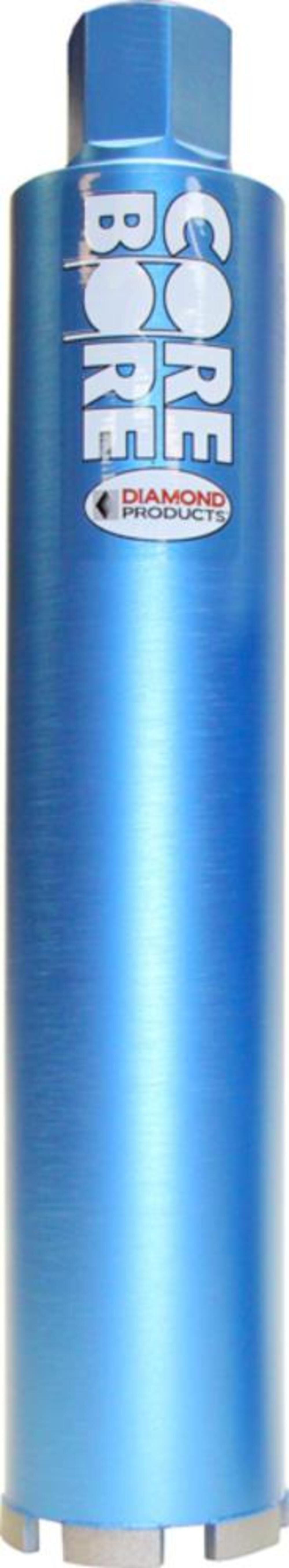 10 Inch Star Blue (B) Wet Coring Bit 10173