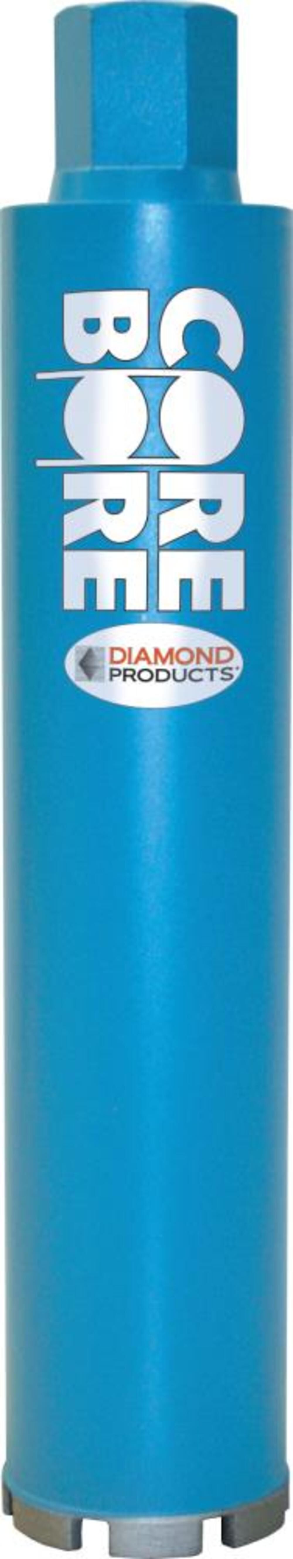 6 In. Star Blue (B) Wet Coring Bit 10084D