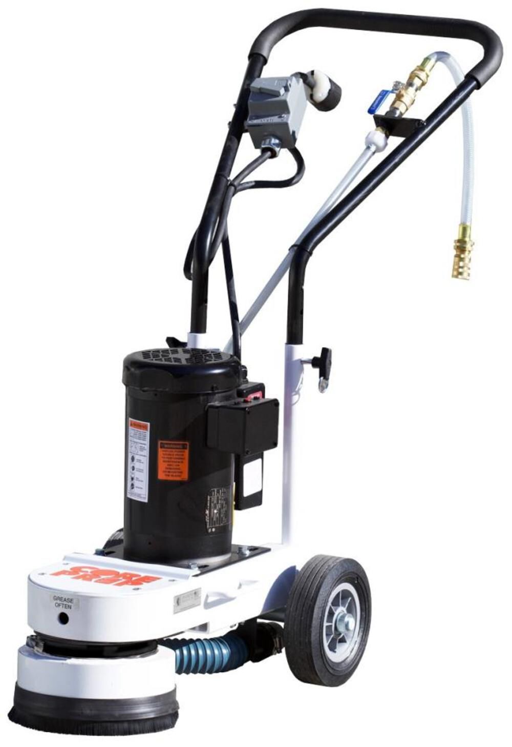 CPG82E1-8 Floor Grinder 13317