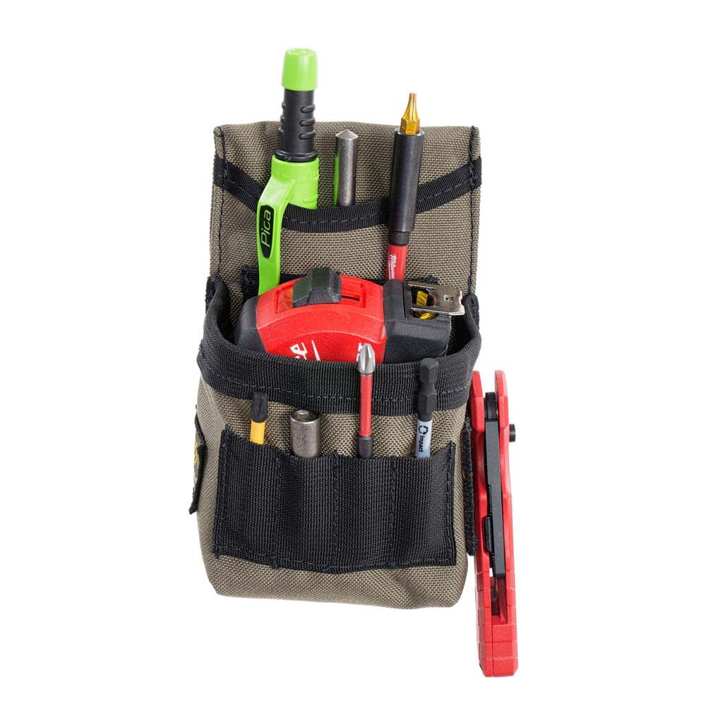 Ranger Green GK1 Pouch DB2-11-OV