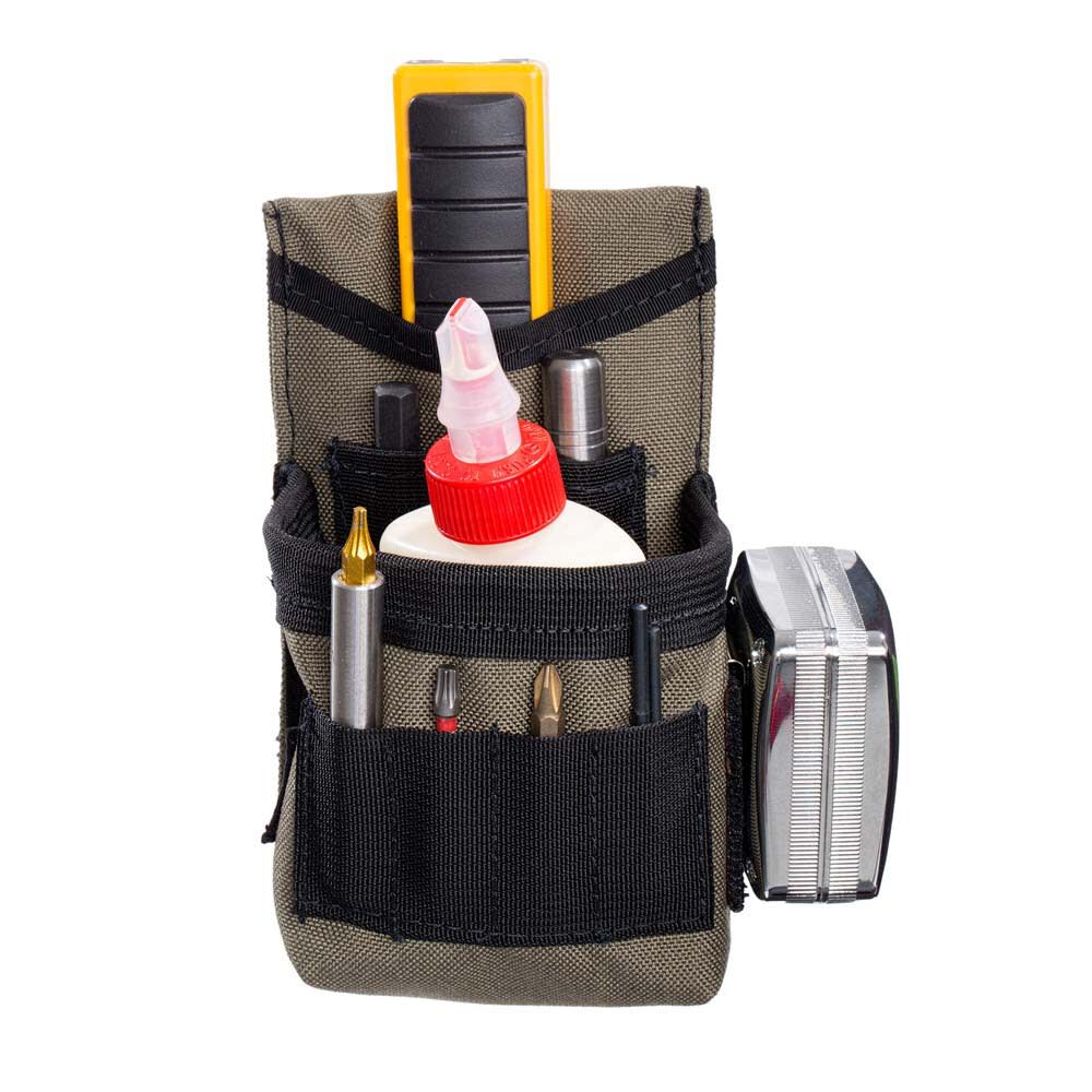 Ranger Green GK1 Pouch DB2-11-OV