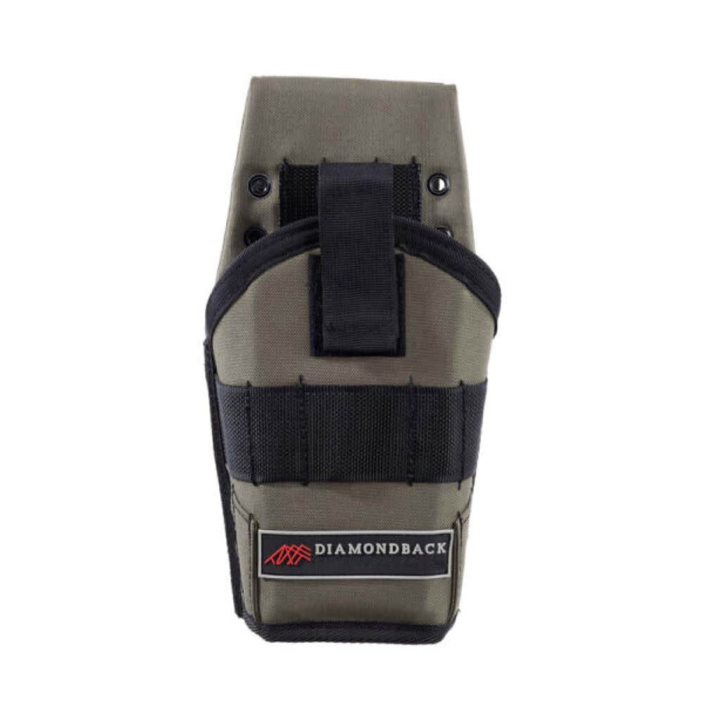 Solo Ranger Green Drill/Driver Holster Pouch DB2-32-GR-RL