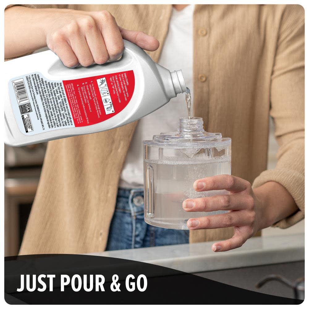 32 oz Portable Pet Solution for Carpet and Upholstery AD31700