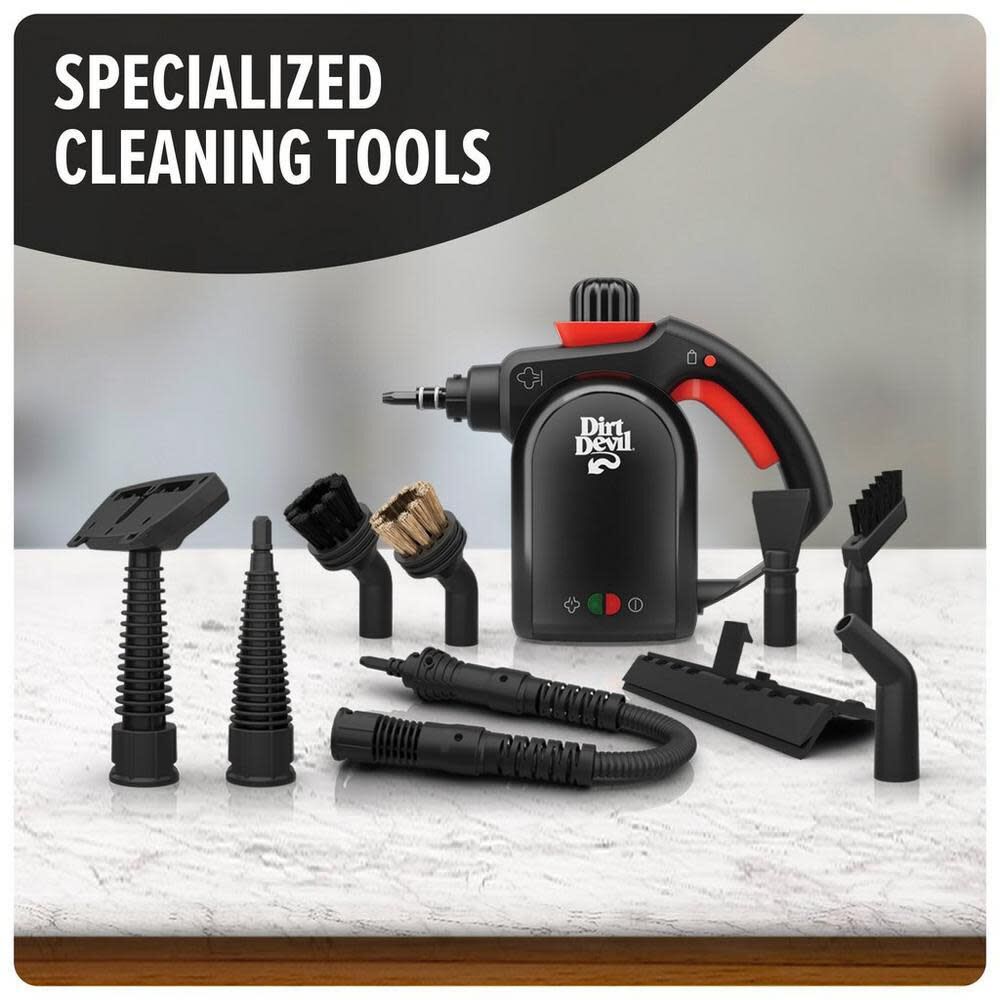 7-in-1 Handheld Streamer, WD21000 WD21000