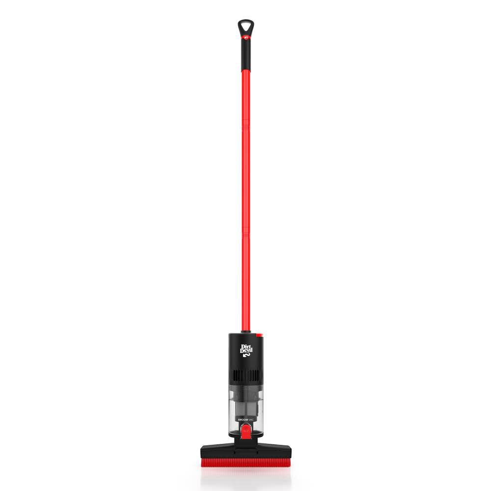 Broom Vacuum Bare Floor Cleaner Kit BD45000V