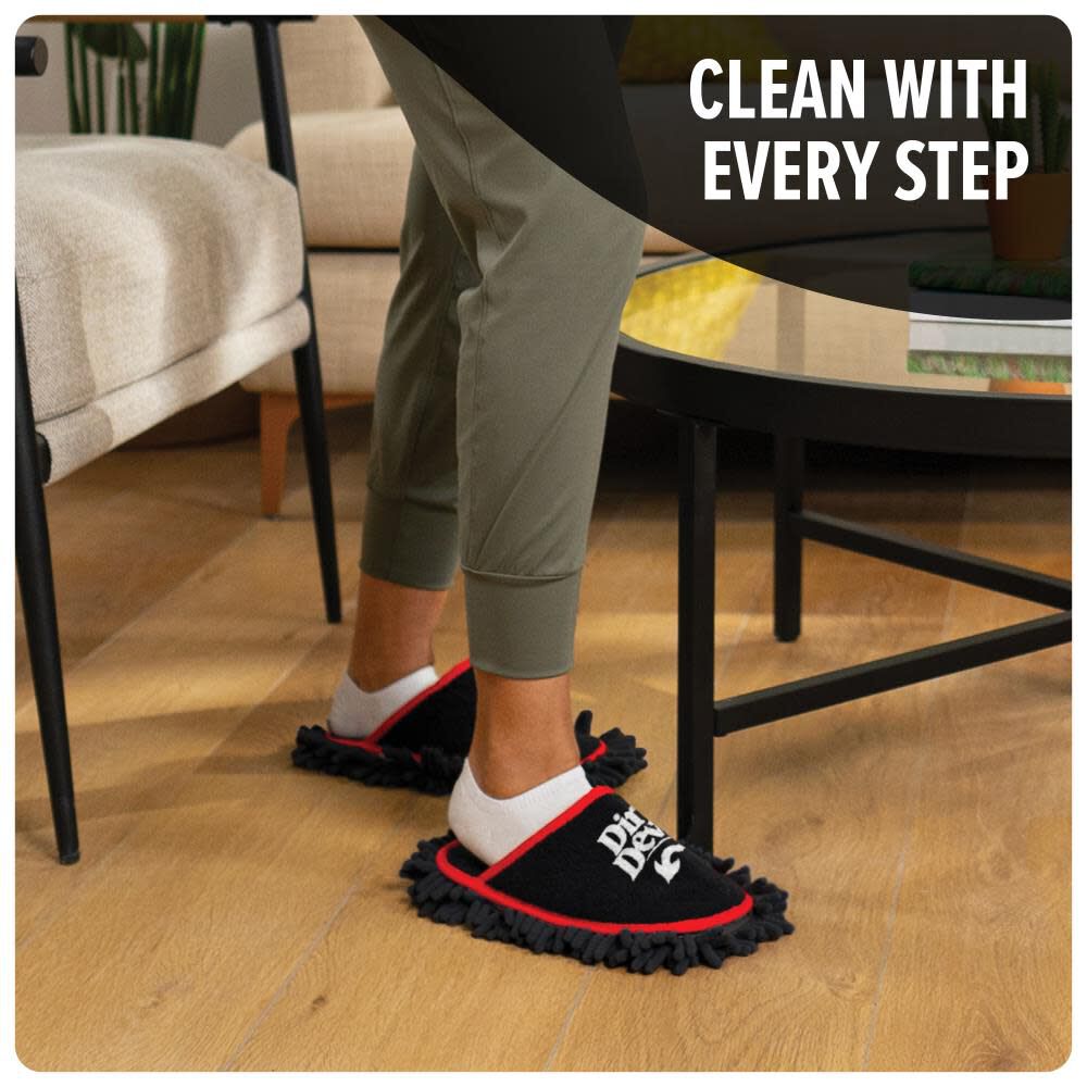 Cleaning Slippers, MD95000 MD95000