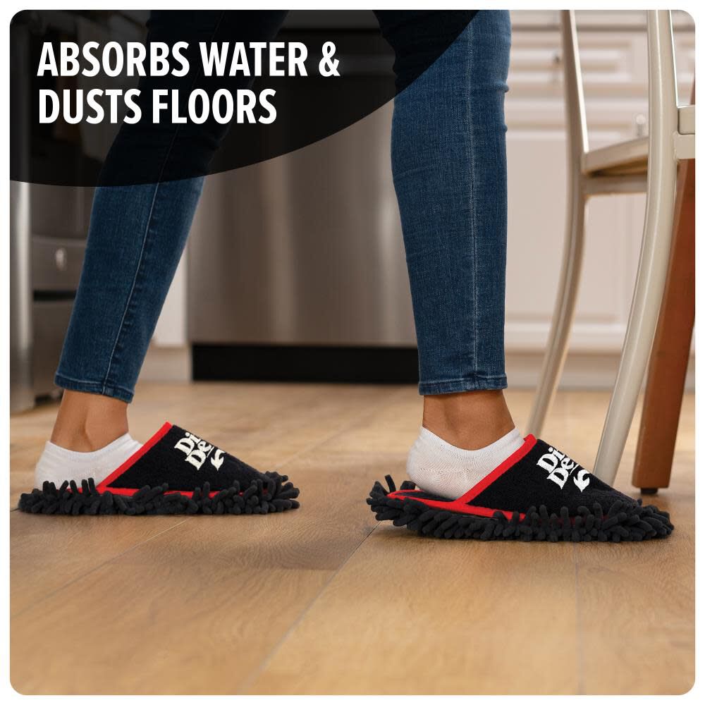 Cleaning Slippers, MD95000 MD95000