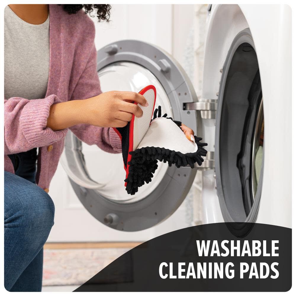 Cleaning Slippers, MD95000 MD95000