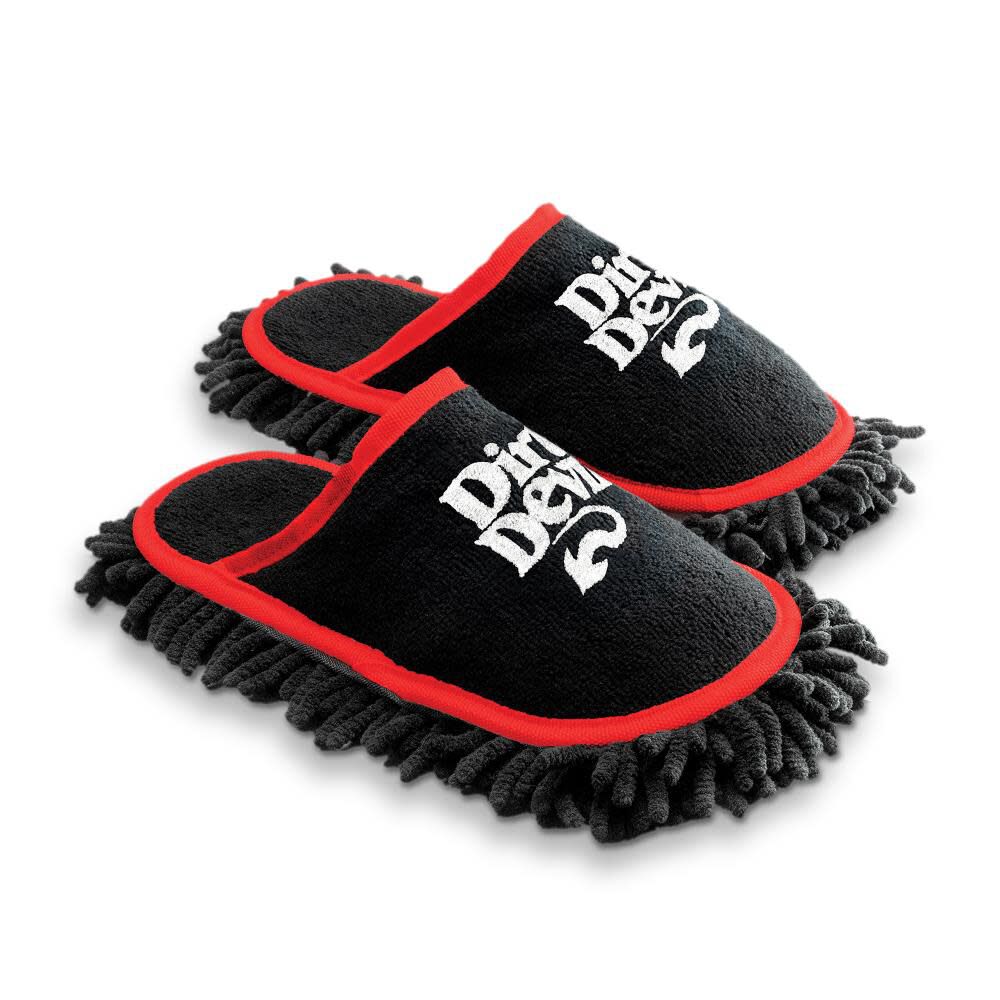 Cleaning Slippers, MD95000 MD95000