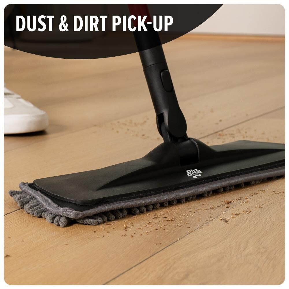 Dust Mop MD96100