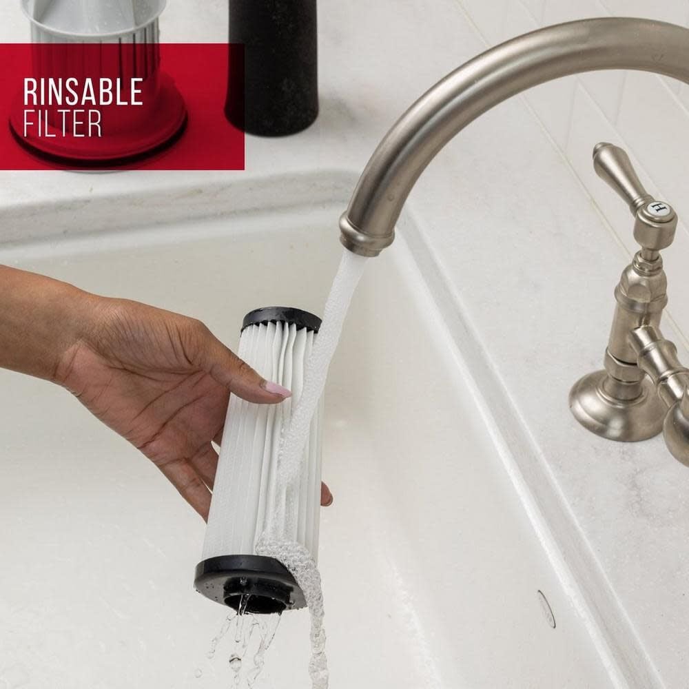 Endura Lite Upright Vacuum Cleaner UD20121