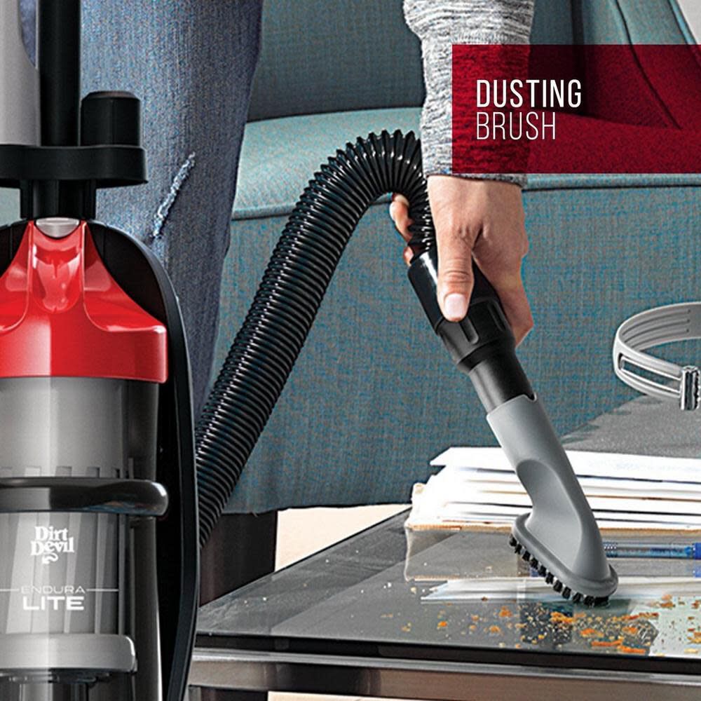 Endura Lite Upright Vacuum Cleaner UD20121