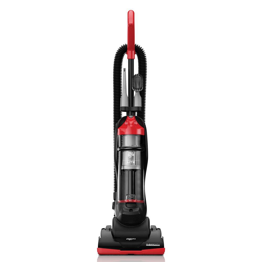 Endura Lite Upright Vacuum Cleaner UD20121
