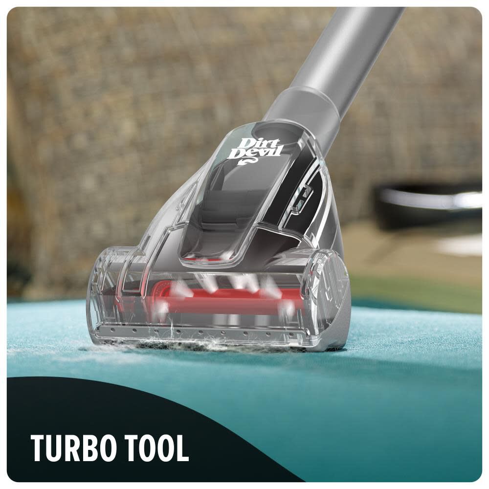 Endura Max Bagless Upright Vacuum Cleaner, UD70174 UD70174