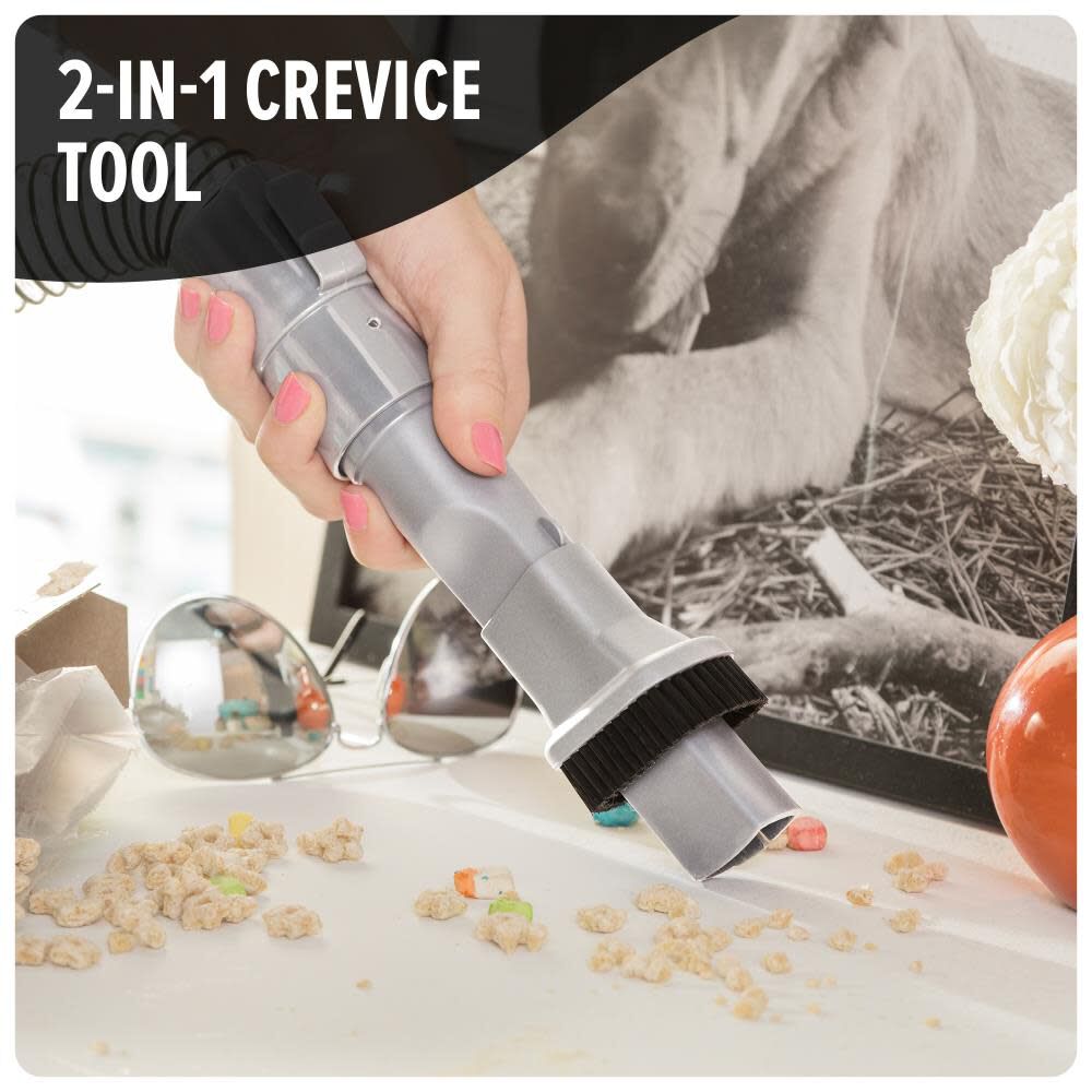 Endura Max Bagless Upright Vacuum Cleaner, UD70174 UD70174