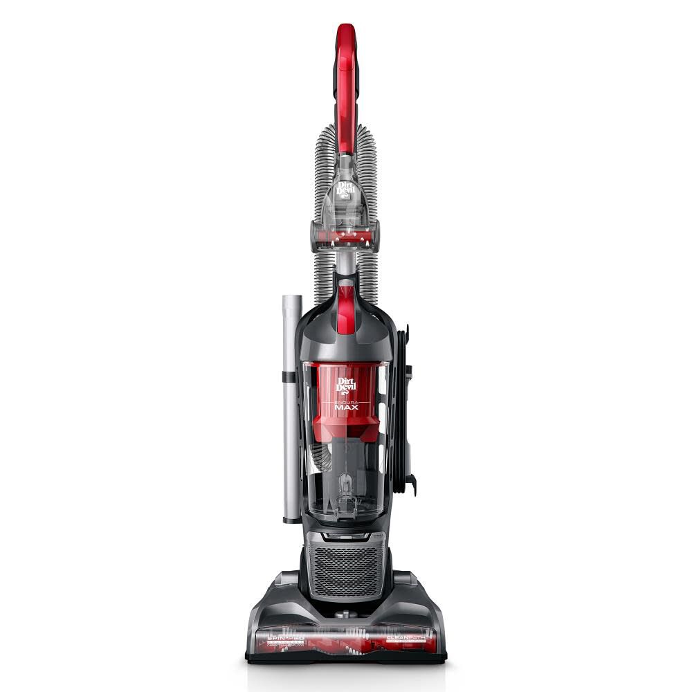 Endura Max Bagless Upright Vacuum Cleaner, UD70174 UD70174