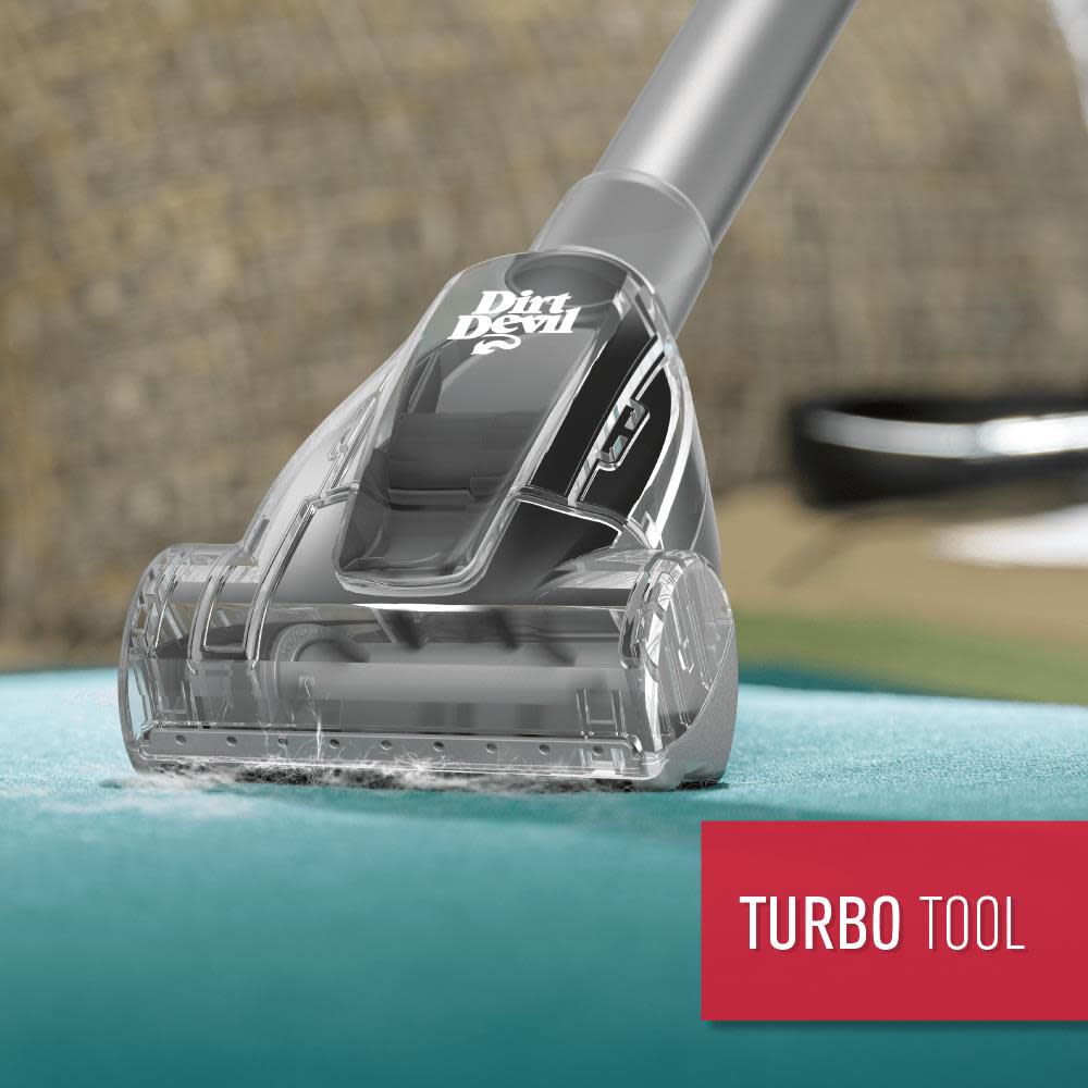 Endura Max XL Vacuum Cleaner Upright Bagless UD70182