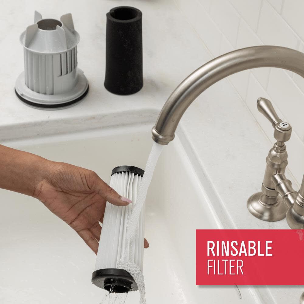 Endura Max XL Vacuum Cleaner Upright Bagless UD70182