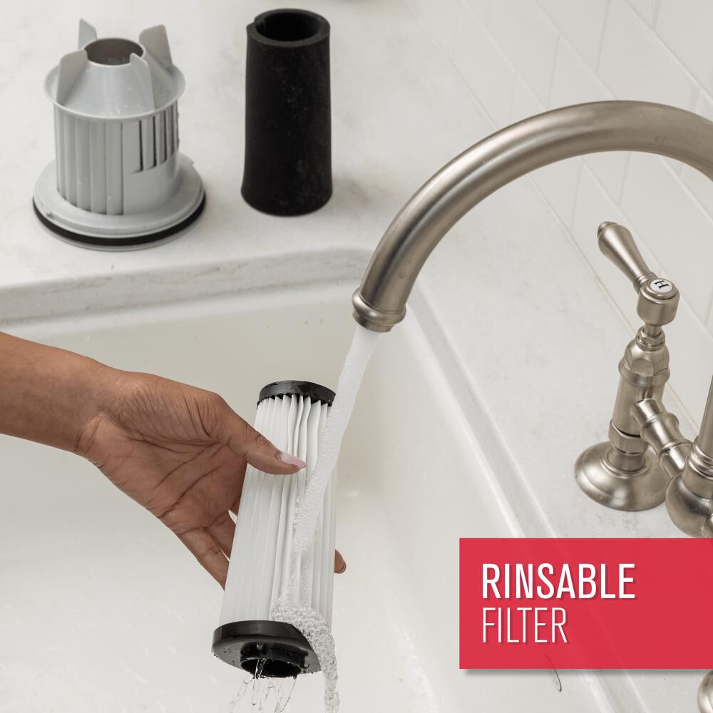 Endura Reach Vacuum Cleaner Bagless UD20124