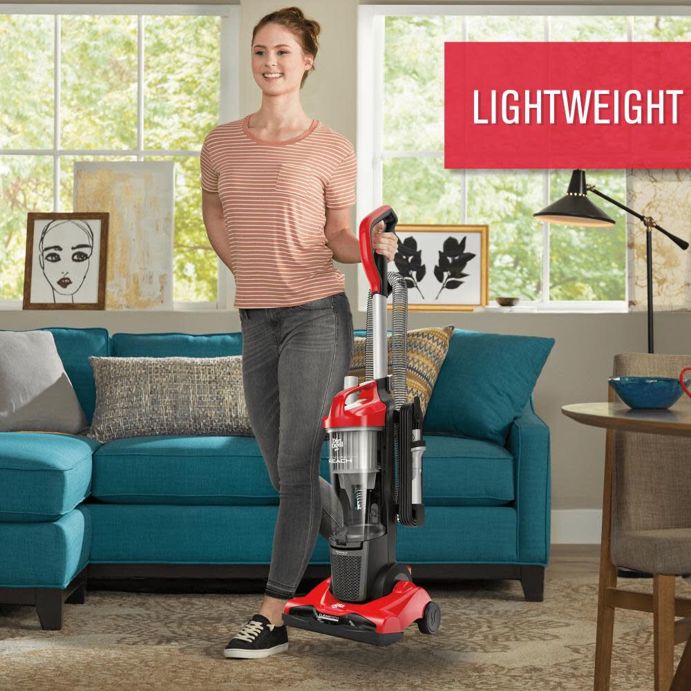 Endura Reach Vacuum Cleaner Bagless UD20124
