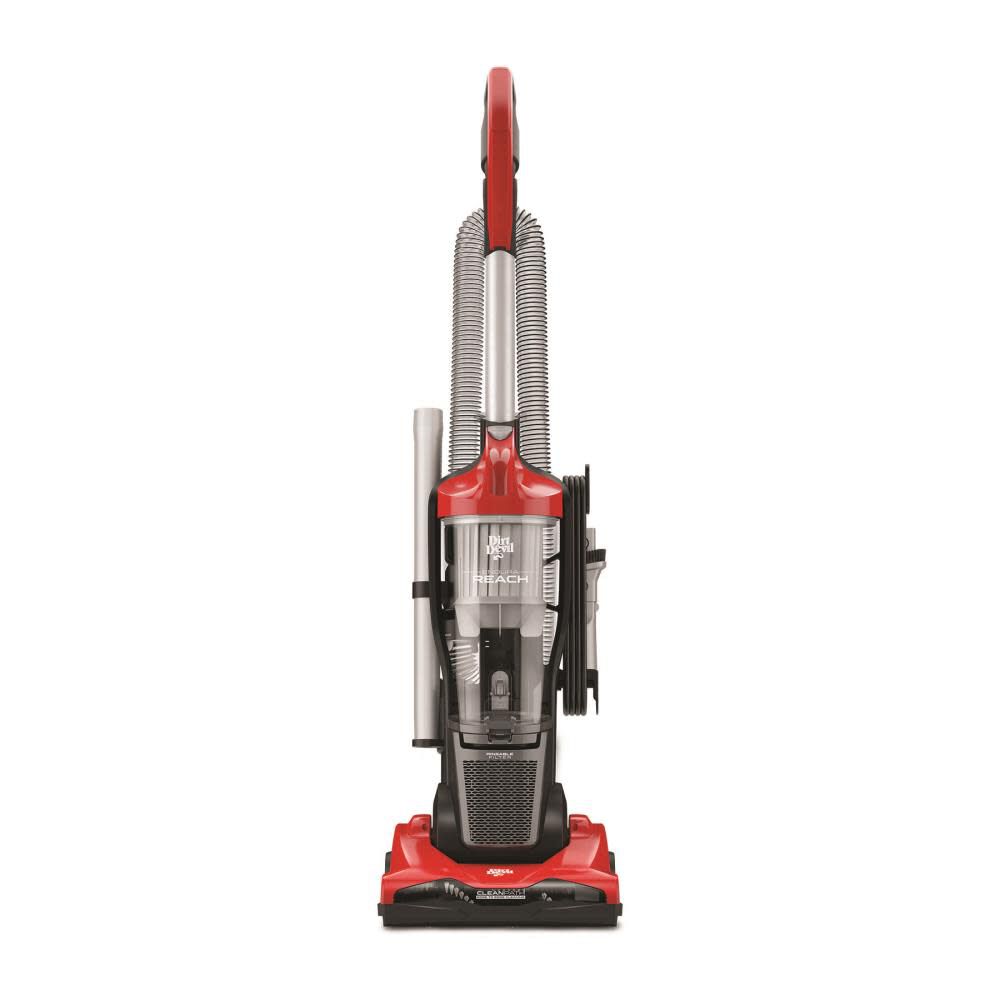 Endura Reach Vacuum Cleaner Bagless UD20124