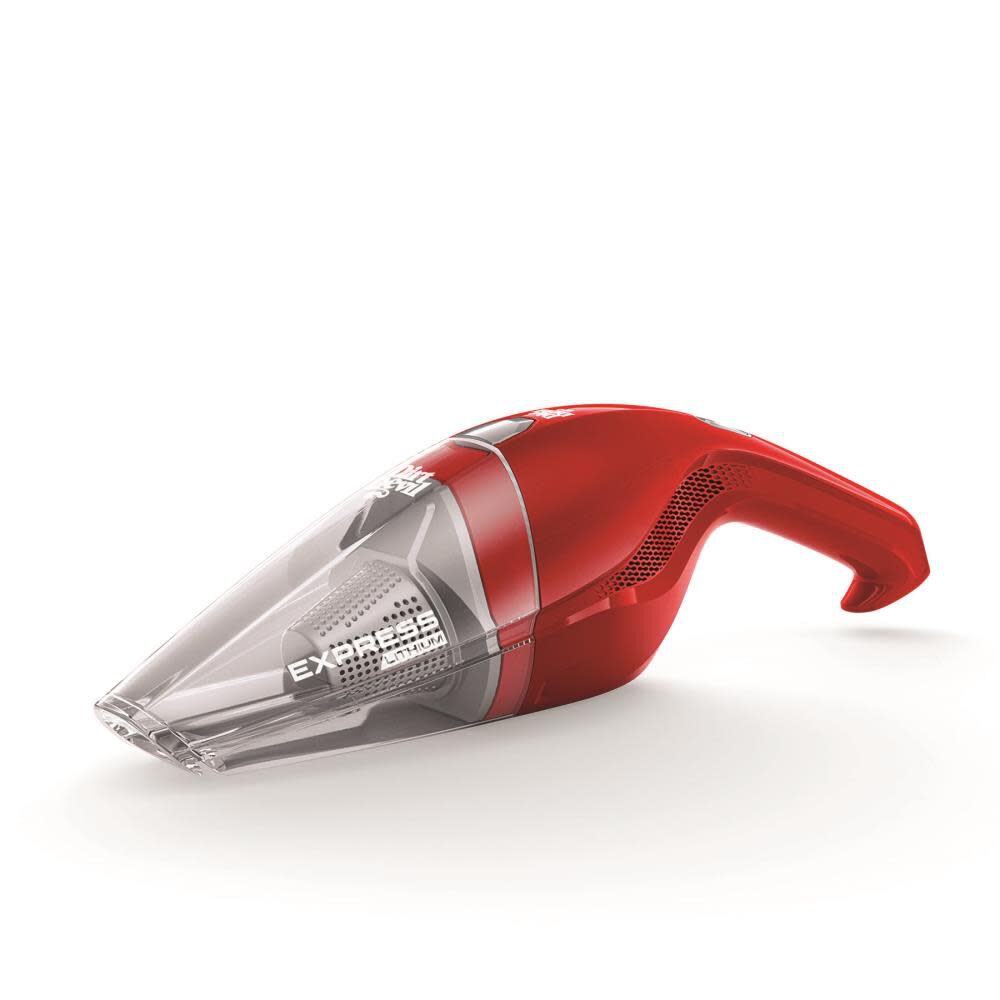 Express Hand Vacuum BD30005