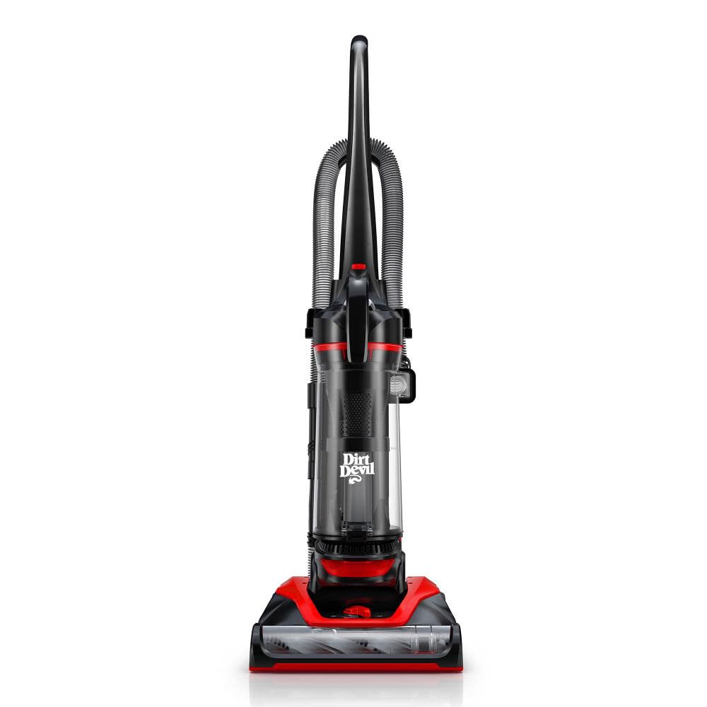 Multi-Surface Extended Reach+ Bagless Upright Vacuum Cleaner UD76300V
