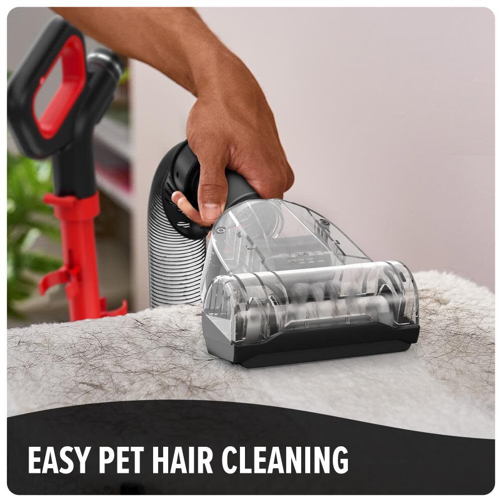 Multi-Surface Rewind+ Bagless Upright Vacuum Cleaner UD76800