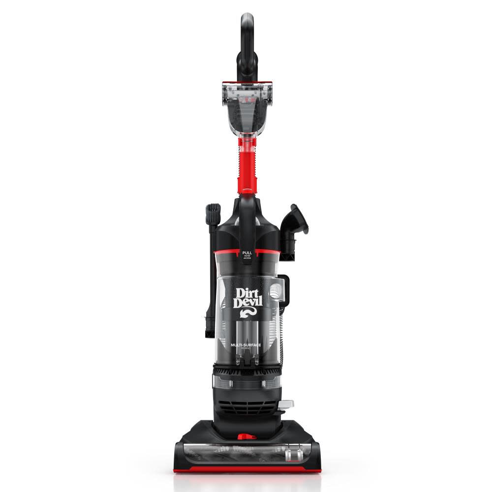 Multi-Surface Rewind+ Bagless Upright Vacuum Cleaner UD76800