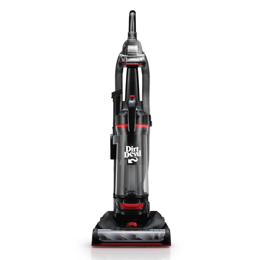 Multi-Surface Total Pet+ Bagless Upright Vacuum UD76400V