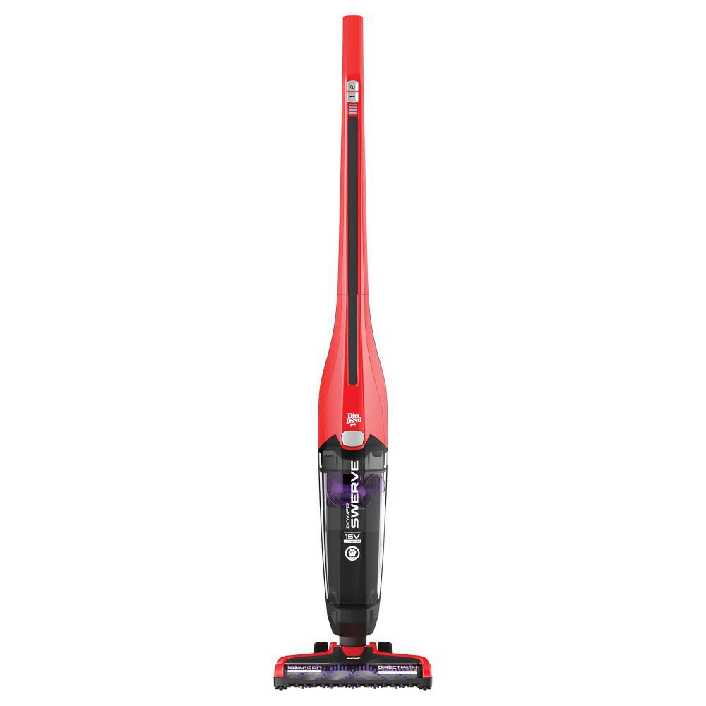 Power Swerve Cordless Pet Stick Vacuum Cleaner BD22052V