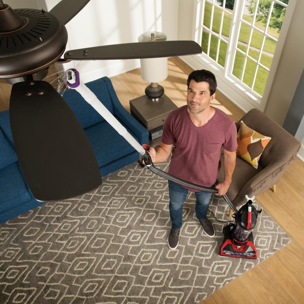 Razor Pet Upright Vacuum Cleaner UD70355B