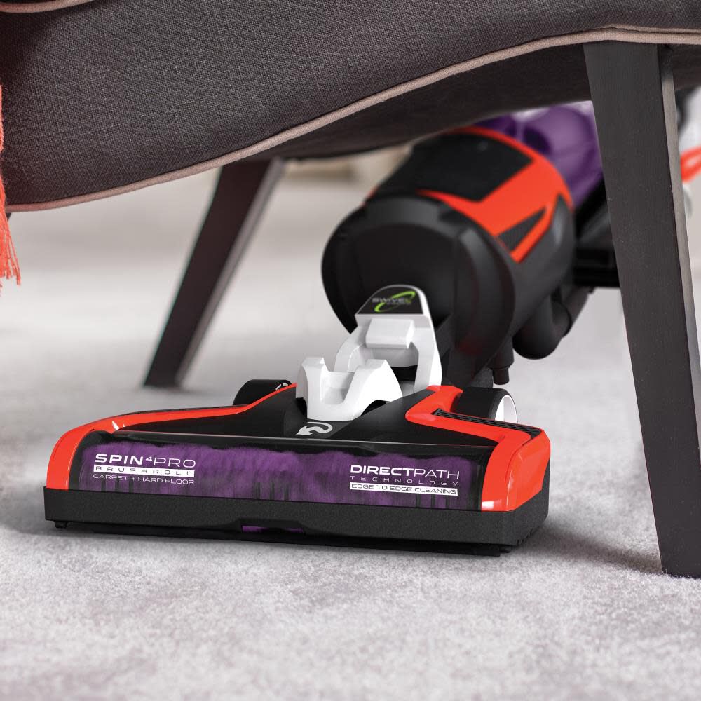 Razor Pet Upright Vacuum Cleaner UD70355B