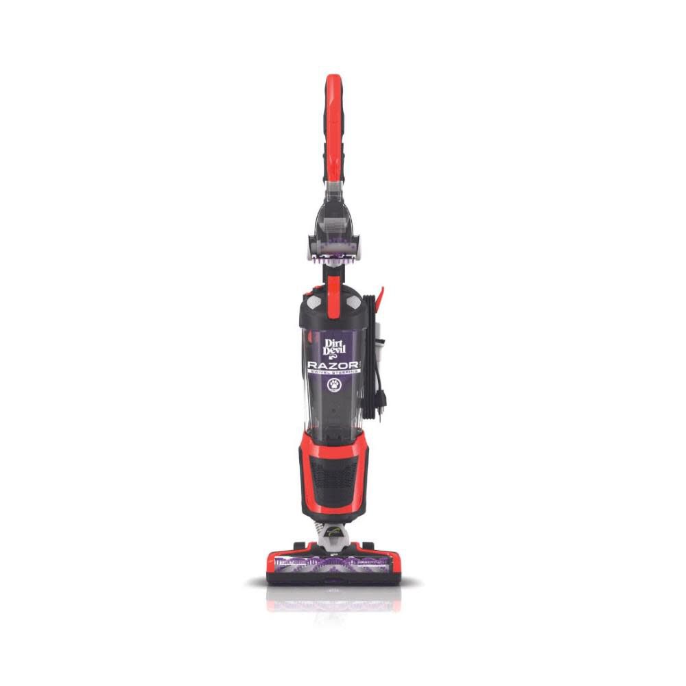 Razor Pet Upright Vacuum Cleaner UD70355B