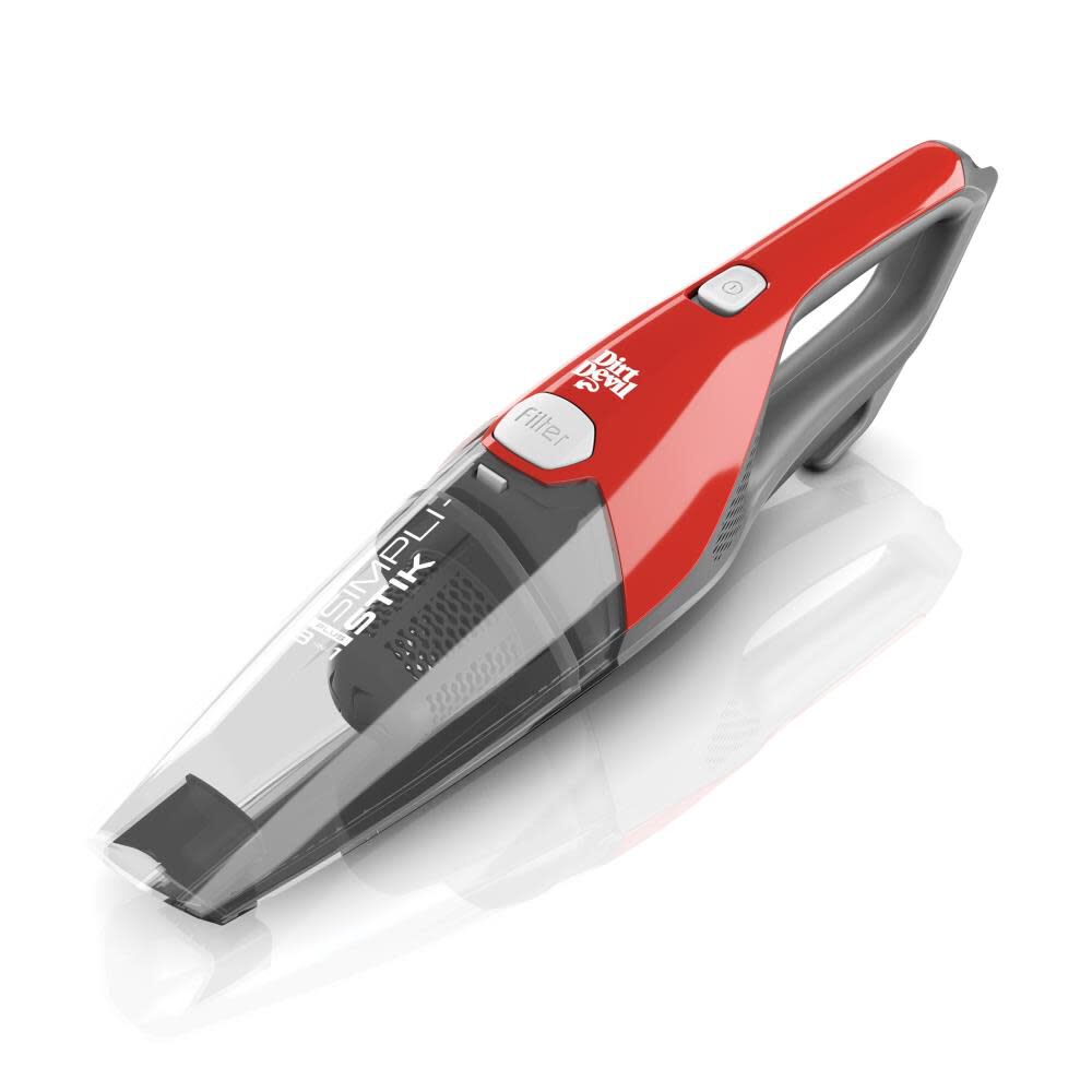 SimpliStik Plus 3 in 1 Corded Stick Vacuum SD22010